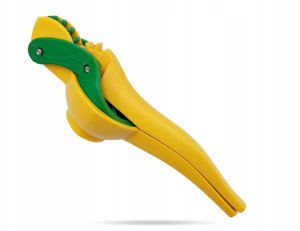 Wyciskacz do cytrusów zielony 4