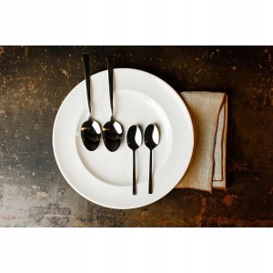 Elgado Łyżeczka do espresso 2