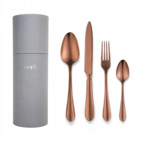 DESTELLO COPPER - Zestaw 24-elementowy 7