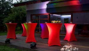 DESTELLO COPPER Zestaw 24 el. z tubą Verlo 2