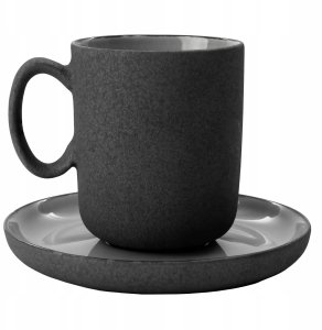 TIME Spodek do filiżanki 210 ml 3