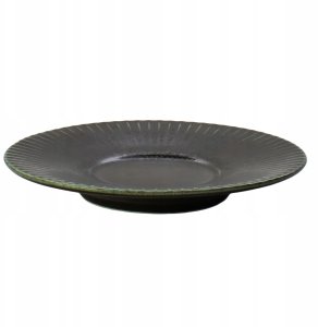 Orion PLISSE Spodek do filiżanki espresso, śr.13 cm 3