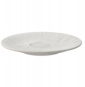 Lumarko SENSE Spodek do filiżanki 210 ml, 15 cm 3