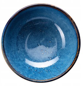 Verlo DEEP BLUE Miska śr.18 cm, poj. 1040 ml 2