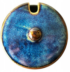 DEEP BLUE Cukierniczka z pokrywą, 220 ml 3