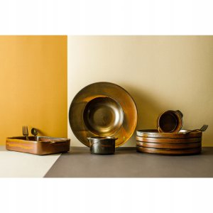 Orion FIRE Spodek do filiżanki espresso, śr.13 cm 5