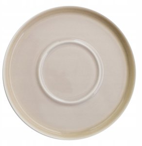 ETER Spodek do filiżanki 140ml, beżowy 1