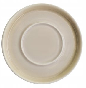 ETER Spodek do filiżanki 100ml, beżowy 1