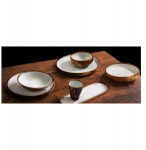 SLOW Miska śr. 23 cm, poj 1300 ml 3