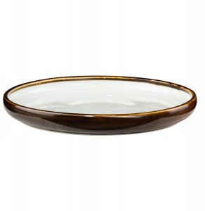 Verlo SLOW Talerz płaski, śr. 20 cm 3