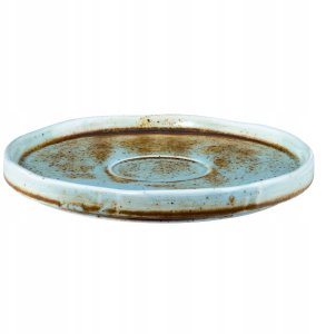 Orion BRASSI Spodek do filiżanki do espresso 12 cm 2