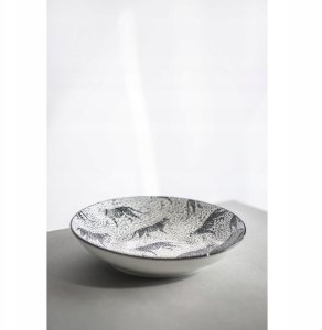 Hendi WILD Talerz głęboki śr. 23 cm 4