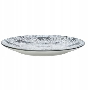 WILD Talerz płaski śr. 15 cm 3