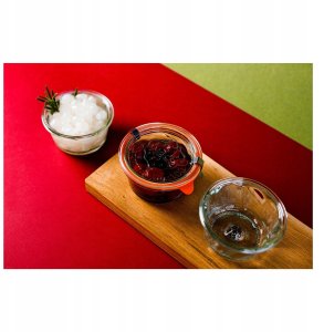 Weck Słoik Bakery 280 ml - op. 6 szt 8