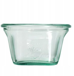 Słoik Quadro 290 ml - op. 6 szt 1