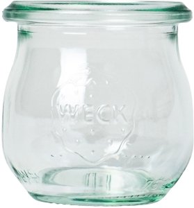 Słoik Tulip 75 ml - op. 12 szt 1