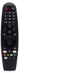 Pilot TV/LCD LG LXMR20GA MAGIC (podczerwień) 1