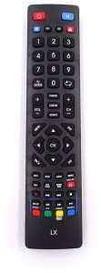 Pilot TV/LCD Blaupunkt, Sharp, Technika LXP103D, zamiennik 1