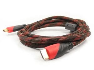 Kabel HDMI RB, 2m 4K V2.0 1