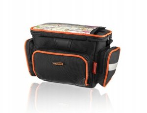 Sakwa rowerowa Ibera MINI CAMERA PAK IB-HB4 1