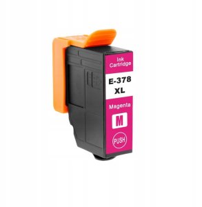 Tusz Epson 15000 XP (378XL) MAGENTA 13,20ml eco 1