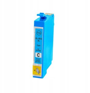 Tusz Epson 20 (T1812) XP CYAN XL 15ml eco 1