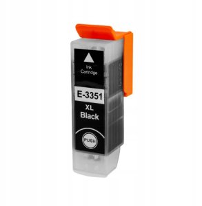 Tusz Epson 530 (T3351) XP BLACK XL 22ml eco 1