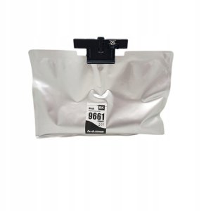 Tusz Epson 5298 (T9661) WF M BLACK PIGMENT XXL 780ml eco 1