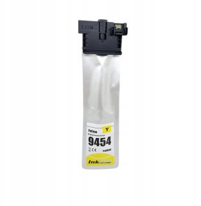 Tusz Epson 5290 (T9454) WF C YELLOW PIGMENT XL 60ml 1