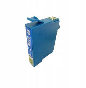 Tusz Epson 5100 XP (502XL) CYAN XL 14ml eco 1
