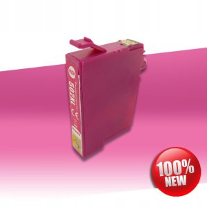 Tusz Epson 5100 XP (502XL) MAGENTA XL 14ml eco 1