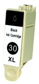 Tusz Kodak 30 XL BLACK 19ml 1