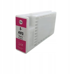Tusz Epson 3400/5400 SC-T (T41F3) MAGENTA PIGMENT 350ml eco 1