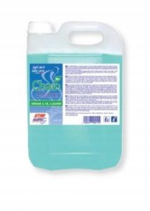 Odtłuszczacz BIO CHAIN CLEANER 5000ml 1