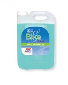 Preparat do czyszczenia rowerów Star BluBike Bike Cleaner 5000ml 1