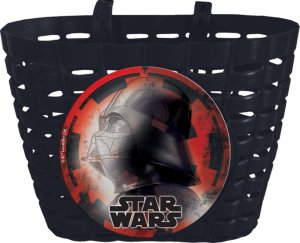 Kosz rowerowy przód Disney Star Wars 1