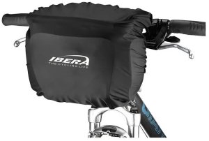 Pokrowiec przeciwdeszczowy Ibera IB-RC7 1