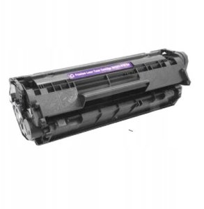 Toner HP 12A 1010/1015 LJ Black Q2612A do LaserJet M1005, 1020, 3020, 3052, M 1319, 3030, 1012 1
