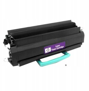 Toner Lexmark E-250 Black (E250A11E) 1