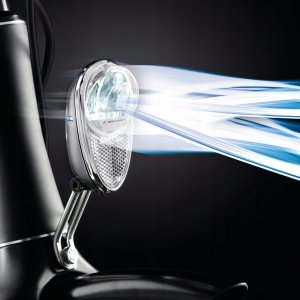 Lampy Reelight RL770 przód, tył indukcyjne 2