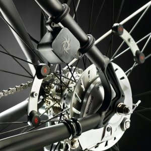 Lampy Reelight RL770 przód, tył indukcyjne 3