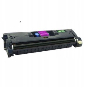 Toner HP 2550 Magenta (C3963A) 1