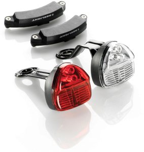 Lampy Reelight SL120+ migające z podtrzymaniem 1