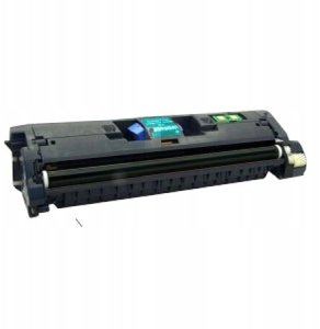 Toner HP 2550 Cyan (C3961A) 2