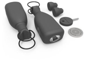 LAMPY REELIGHT CIO+  MIGAJĄCE KOMPLET 1