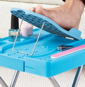 ND32_M7B M7B STOLIK PODSTAWKA DO PEDICURE 2