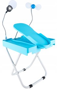 ND32_M7B M7B STOLIK PODSTAWKA DO PEDICURE 3