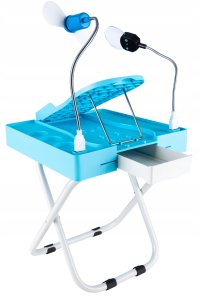 ND32_M7B M7B STOLIK PODSTAWKA DO PEDICURE 6