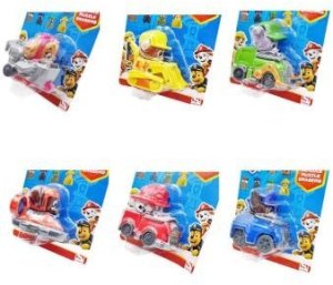 ND22_IM PSI PATROL PUZZLE 3D MIX PWP9-6008 /24 1