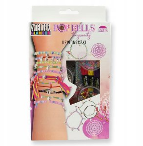 Atelier Glamour Dzwoneczki 12/dbox 01148 11485 3